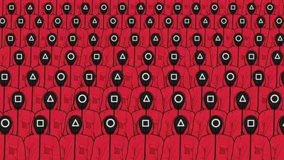 Tes Penglihatan: Temukan Satu Pemain Squid Game yang Berbeda