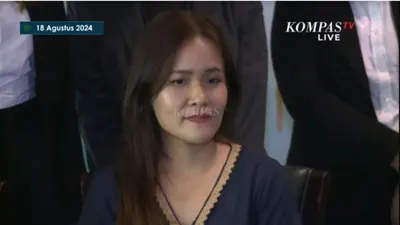 Jessica Wongso