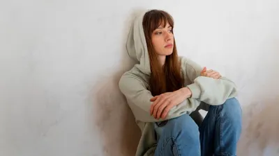 Ilustrasi. Orang Punya Kepribadian Introvert dan Sensitif