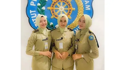 Syarat Minimal Nilai Rapor dan Ijazah di Setiap Sekolah Kedinasan