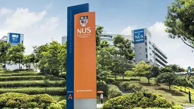 Daftar Universitas Terbaik di Asia Tenggara Versi QS World University Rankings 2025