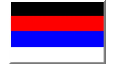 Ilustrasi. Ungkap Kepribadian Seseorang yang Menyukai Warna Hitam, Putih, Merah, dan Biru!