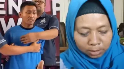 Dianggap menjadi dalang kematian pasangan Vina dan Eky, Kartini yang merupakan Ibu kandung Pegi Setiawan tegas memberi sanggahan.