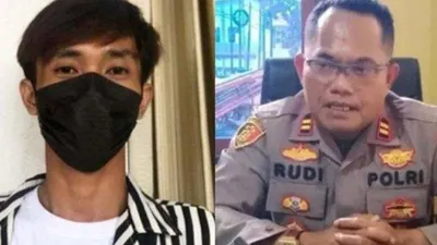 Aep Bantah Kesaksian Soal Kasus Vina Diarahkan Iptu Rudiana: Itu Semua Bohong!
