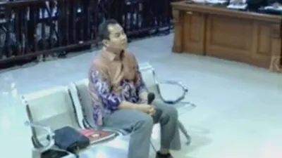 Profil Prof Dr Agus Surono, saksi ahli pidana tim Polda Jabar sidang praperadilan Pegi Setiawan. 