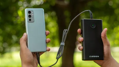 Lakukan 5 Tips ini supaya Power Bank Awet, Dijamin Ampuh!