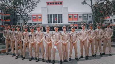 Update terbaru pendaftar sekolah kedinasan 2024 ini berdasarkan data dari Statistik Sekdin 2024 per tanggal 11 Juni 2024 pukul 115938.