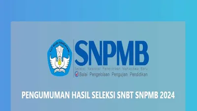 Diumumkan Besok! Begini Cara Cek Pengumuman SNBT 2024, Catat Jam dan Tanggalnya