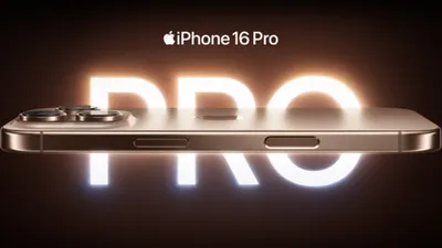 Review iPhone 16 Pro yang Jadi Smartphone Terbaik Oktober 2024, Baca Dulu Baru Beli!