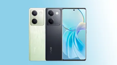 Ponsel Vivo Y300 Plus 5G dilengkapi dengan refresh rate 120Hz, kecerahan puncak 1.300 nits, dan dukungan sentuhan basah.