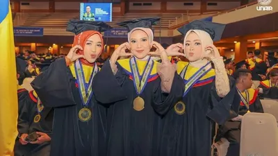 Gaji Rata-rata per Bulan yang Diterima Fresh Graduate Lulusan 14 Fakultas UNAIR: Capai di Atas UMP Jakarta 2024