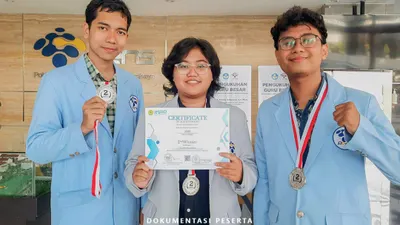 Lulusan Anti Nganggur! Cek 15 Politeknik Terbaik di Indonesia versi Webometrics 2024, PENS Ungguli Peringkat PTN dan PTS