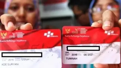 Status di SIKS-NG Sudah SPM! Bansos Rp 400 Ribu Masuk ke Rekening BSI, BPNT Alokasi Mei-Juni 2024 Sudah Cair?