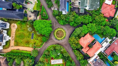 ANAK JAKSEL, NIH! Jadi Salah Satu Kota Kreatif Indonesia Tahun 2024