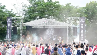 Mantap! 7 SMA Terbaik di Cilacap Jawa Tengah Masuk TOP 1000 versi LTMPT, Nomor 1 SMAN 1 Cilacap