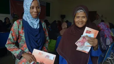 Jika termasuk dalam 15 golongan tertentu, nama Anda bisa dicoret dari daftar penerima bantuan. Berikut adalah rincian lengkapnya.