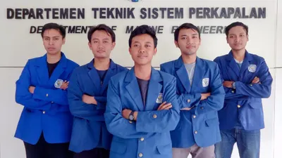  3 Jurusan Kuliah S1 Termurah di ITS