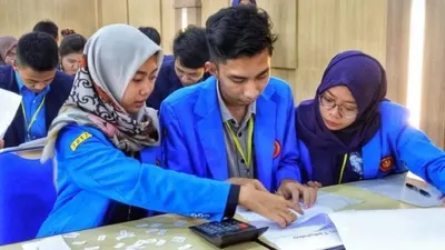Tak Cuma Akuntan, Ini 6 Peluang Kerja Menjanjikan untuk Lulusan Jurusan Akuntansi