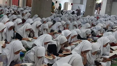Ini 9 Madrasah Aliyah Negeri Terbaik di DKI Jakarta Berdasarkan Nilai UTBK, Bisa Jadi Referensi Kamu dalam Memilih Sekolah