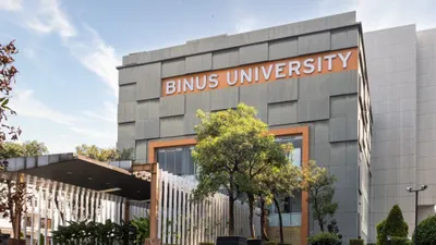 Binus University