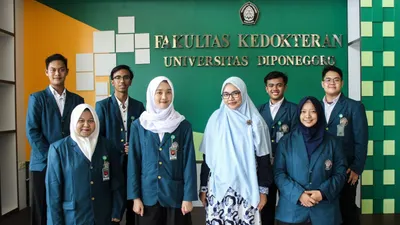 Lulus SNBT 2024 Kedokteran? Ini Biaya UKT dan IPI Jurusan S-1 Pendidikan Dokter di 10 PTN dari UI, UNS, hingga UGM