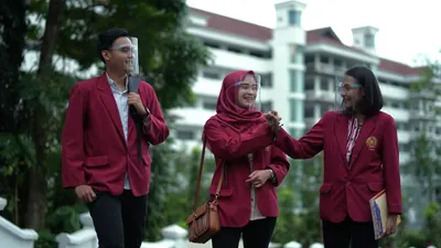 Kampus Muhammadiyah Terbaik di Indonesia Berdasarkan Webometrics