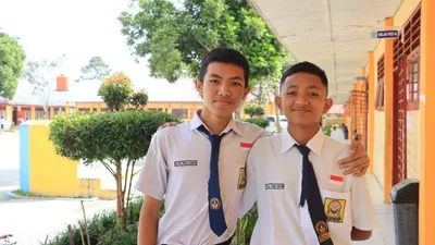 Masuk Ranking Top 100 Nasional, Ini 10 SMP Terbaik di Jawa Barat Berdasarkan Nilai Ujian Nasional