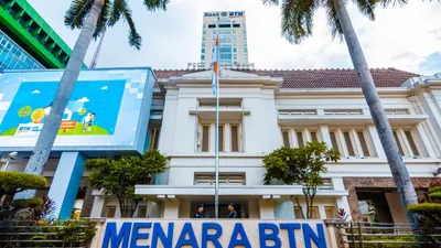 Loker BUMN Terbaru Mei 2024: Bank BTN Buka Lowongan untuk 1 Posisi Ini, Cek Kualifikasinya