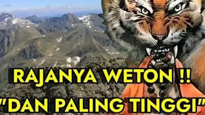Raja Weton, Ada 5 yang Paling Tinggi dan Kuat Dipercaya Masyarakat Jawa: Punya Kecerdasan di Atas Rata- Rata