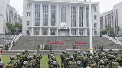 10 Kampus Negeri dan Swasta Terbaik di Bogor Jawa Barat, Ada yang Lulusannya Auto dapat Kerja Lho!
