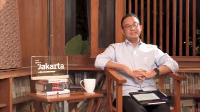 Anies Baswedan