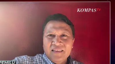 Anies Baswedan Diisukan Maju ke Pilgub DKI Jakarta, Mardani Ali Sera Respons Begini