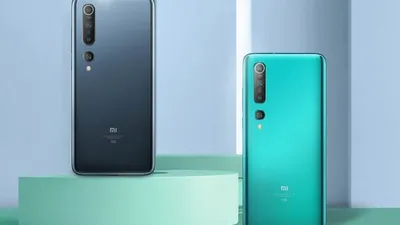 Daftar Handphone dengan Snapdragon 865 dan Ram 8 GB Ini Siap Kamu Miliki dengan Harga Rp 2 Jutaan Saja, Loh!