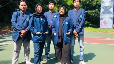 Sebagai mahasiswa baru, mengenal dan berinteraksi dengan kakak tingkat adalah hal yang sangat penting.