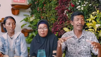 Keluarga Vina di Cirebon ungkap sebuah fakta yang belum diketahui banyak orang.