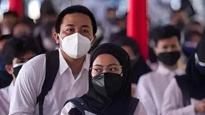 Biasanya setiap calon peserta akan disarankan untuk mendaftar formasi yang sesuai dengan jurusan atau tingkat pendidikan yang ditempuhnya.