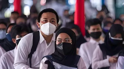 Daftar Formasi CPNS 2024 yang Bisa Dilamar Semua Jurusan, Mulai dari SMA, D3 hingga S1