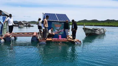 Berdayakan Masyarakat dan Lestarikan Lingkungan, Pertamina Foundation Raih Tiga Penghargaan