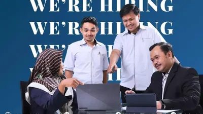4 Jurusan Kuliah Soshum Incaran BUMN, Gaji Tembus Dua Digit Per Bulan!