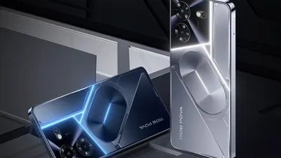 Tecno Pova 5 Pro 5G | Beberapa HP memiliki kapasitas baterai yang besar dan didukung oleh software yang memungkinkan penggunaan baterai menjadi lebih awet.