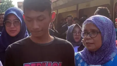 Dinilai Lemah dan Tidak Memiliki Kekuatan Hukum, JPU Tolak Novum Saka Tatal! Kuasa Hukum Siap Hadirkan Saksi Baru