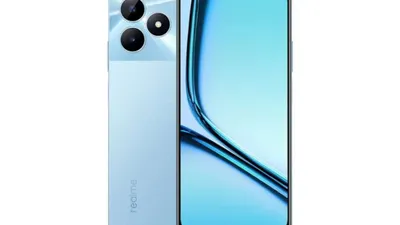 Realme Note 50 | Berbagai rekomendasi HP realme terbaik dengan harga 1 jutaan ini merupakan rilisan terbaru pada bulan Oktober 2024.