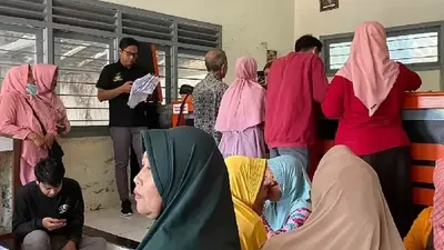 Hal ini menimbulkan tanda tanya besar bagi para KPM, khususnya untuk periode Juli-September 2024 yang masih belum ada kepastian.