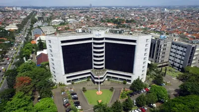 Pada periode 8 bulan yang berakhir 31 Agustus 2024 (unaudited), PT INTI berhasil catatkan Net Income positif signifikan sekitar Rp900 miliar