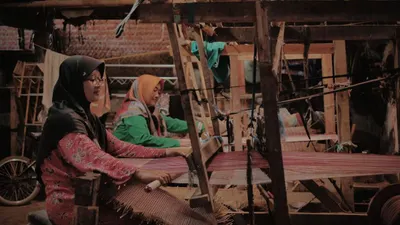 Dukung PNM Mekaar, bank bjb Bantu UMKM Ultra Mikro Capai Kesejahteraan
