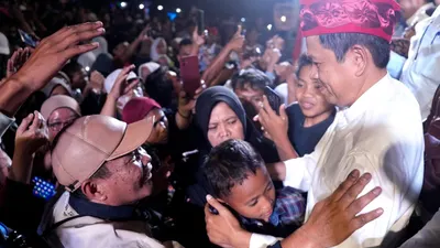 Dedi Mulyadi