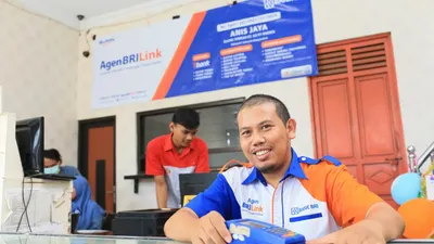 BRI Diakui Sebagai Perusahaan Terpercaya di Dunia Tahun 2024