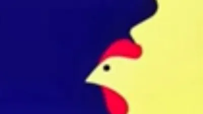 Tes Kepribadian: Bibir atau Ayam Jantan? Jawaban Kamu Cerminkan Karakter Dominan