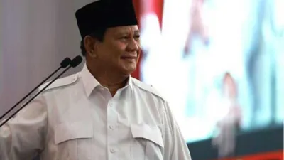 Karena Ini, Pelantikan Prabowo-Gibran Bakal Jadi Sejarah di Indonesia