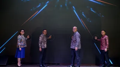 Sinergi BTN dan Syailendra Capital Hadirkan Reksa Dana Unggulan Untuk Nasabah